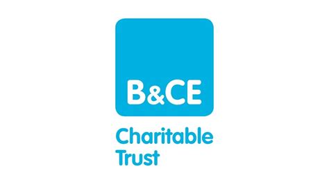 b&ce charitable trust|youtube b.